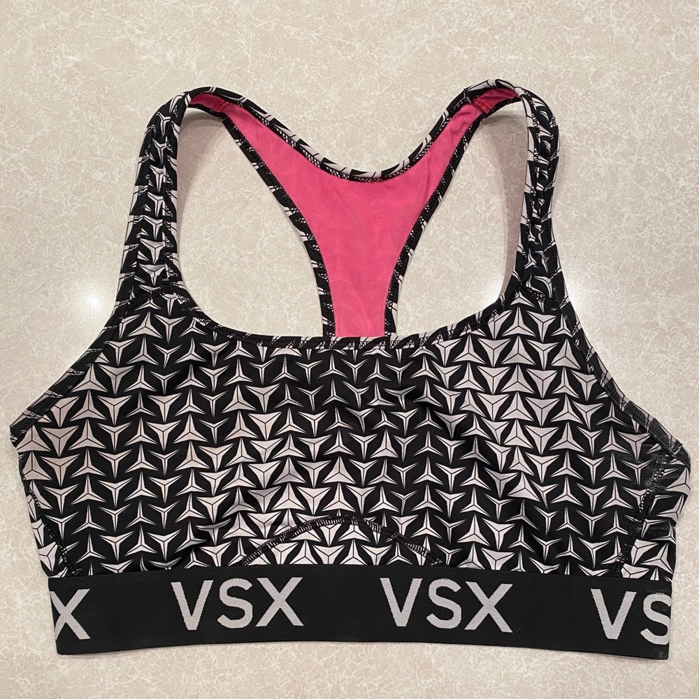 Victoria Secret Sports Bra